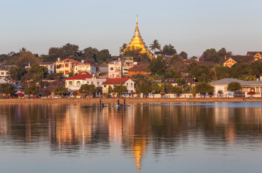 Kengtung