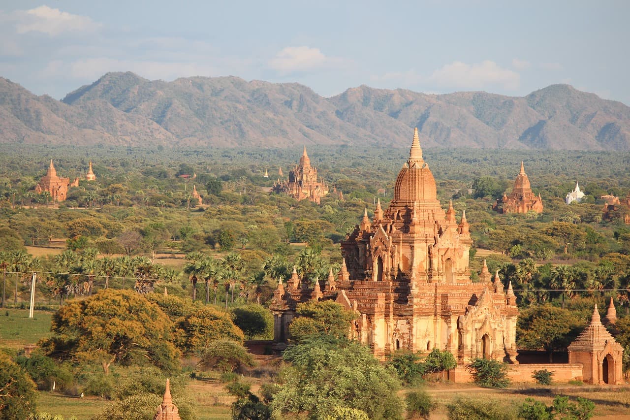 Bagan