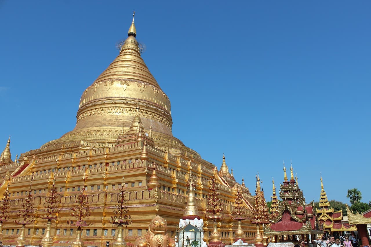 Yangon