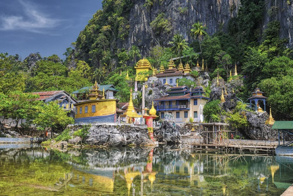 Hpa-An