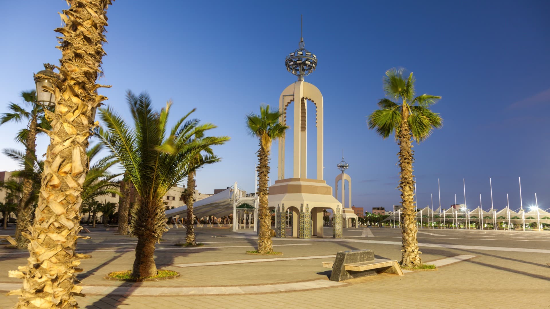 Laâyoune