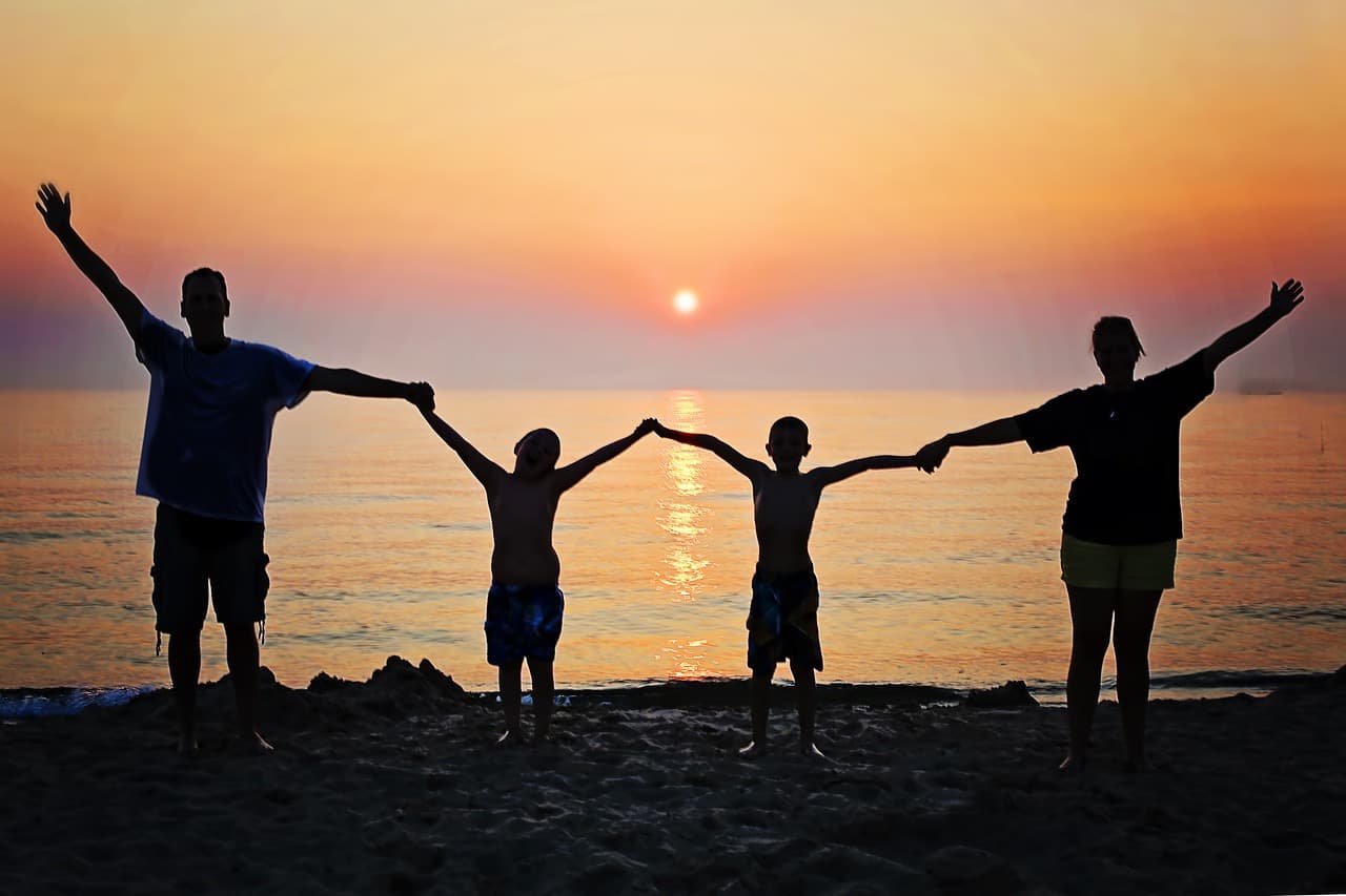 Le Vietnam en famille