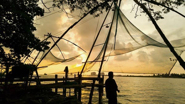 Cochin (Kochi)