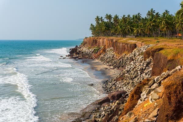 Varkala