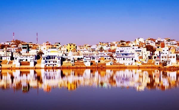 Pushkar