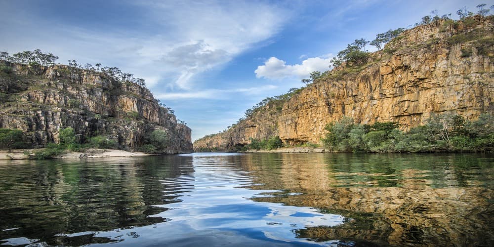 Parc National de Nitmiluk