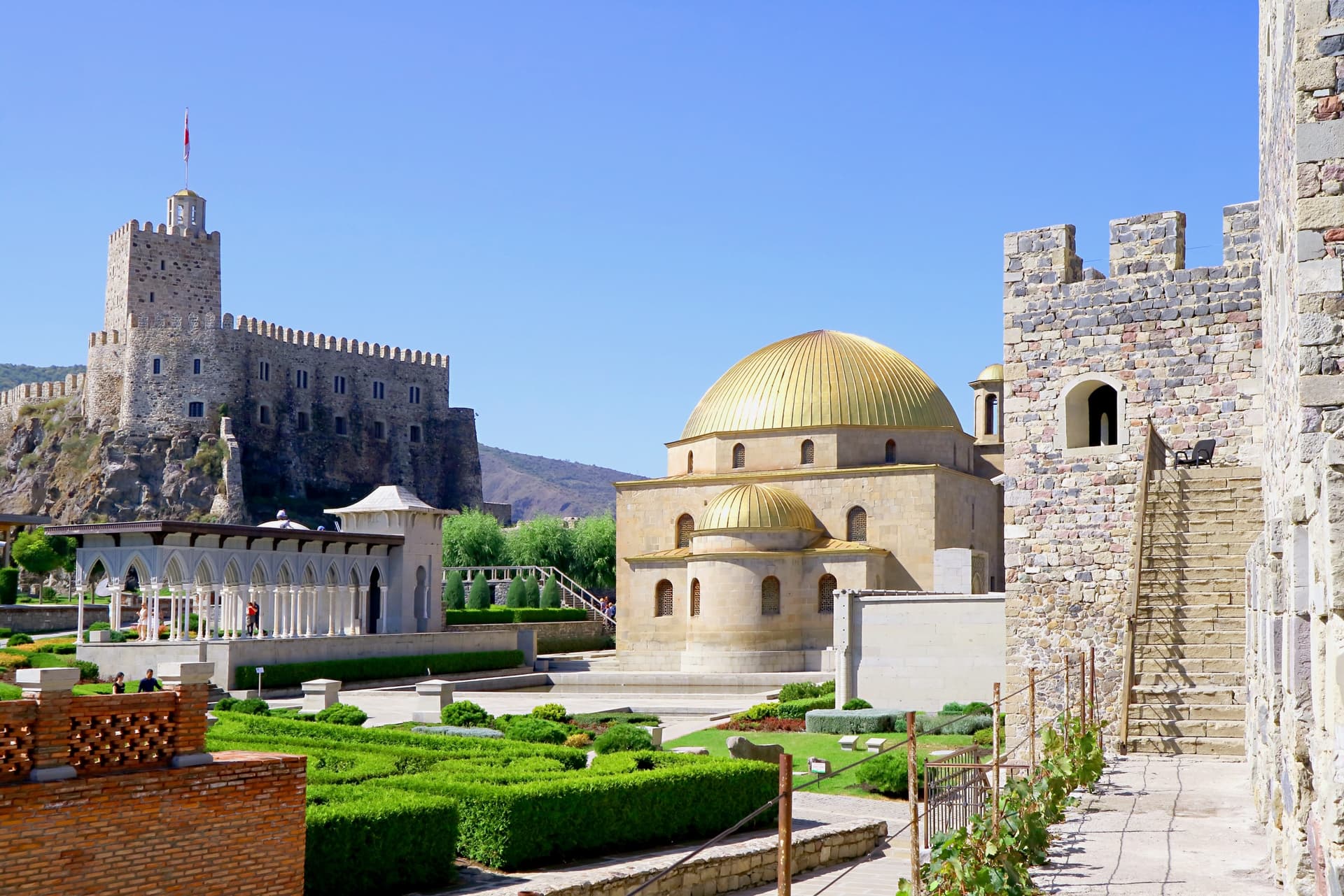 Akhaltsikhe