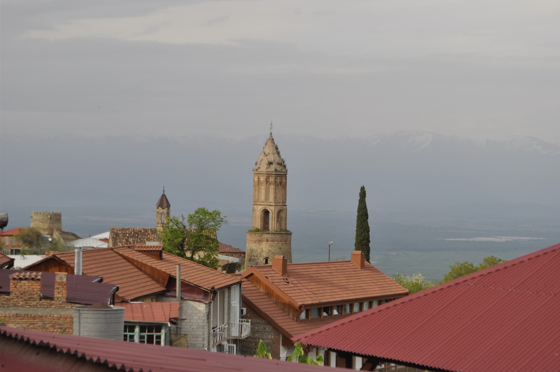 Sighnaghi