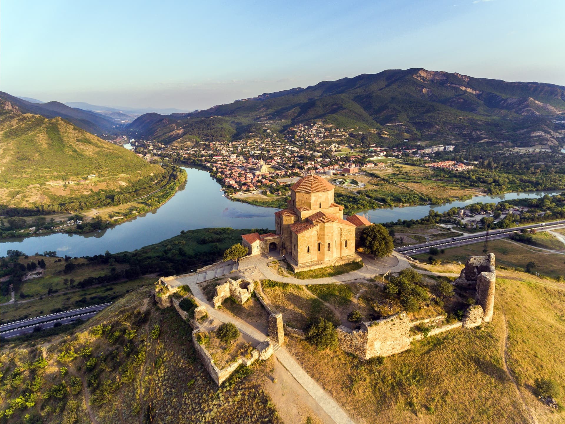 Mtskheta