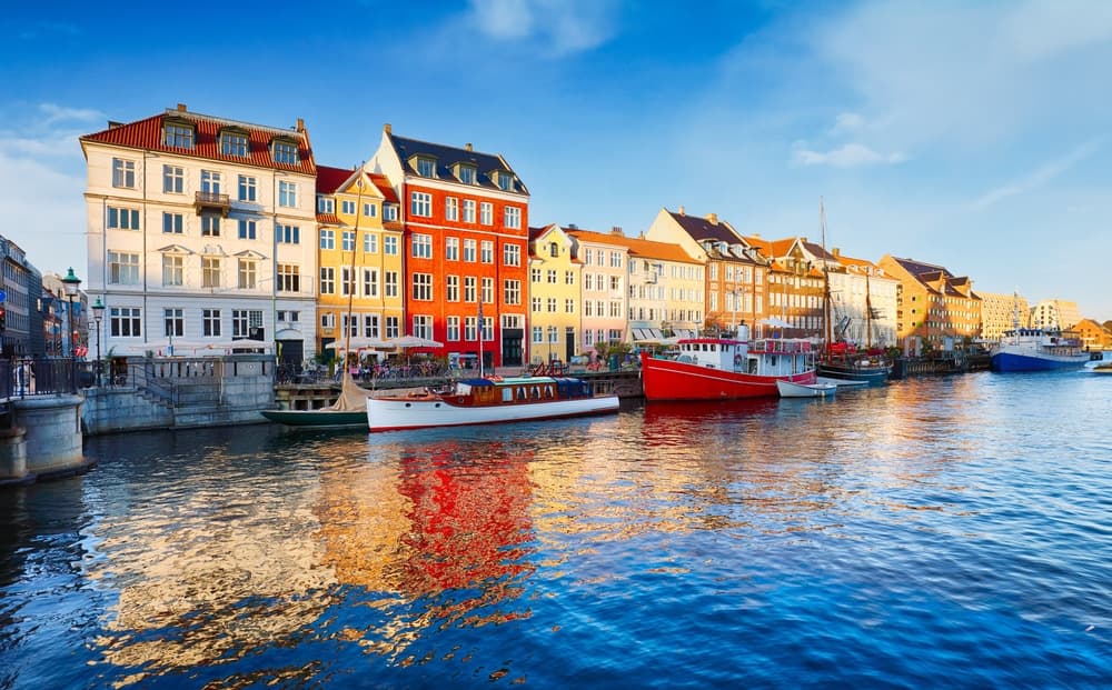 Copenhague