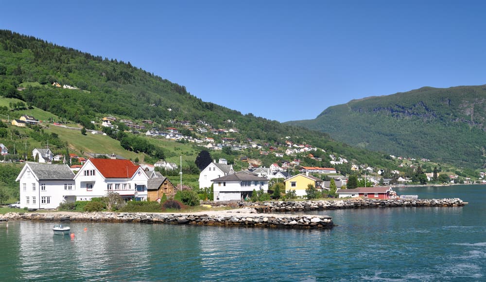 Leikanger