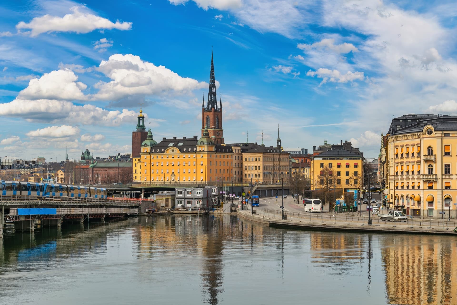 Stockholm