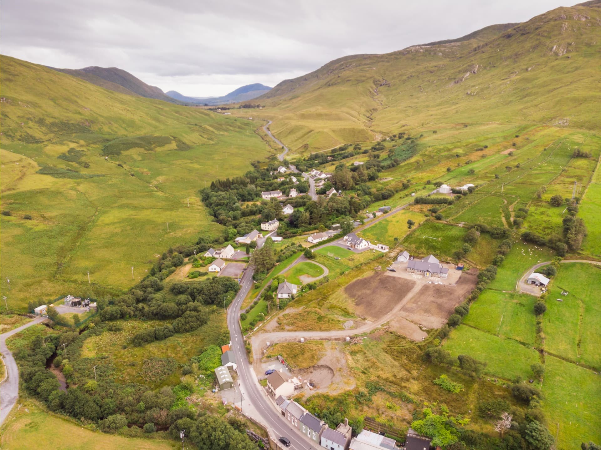 Leenane
