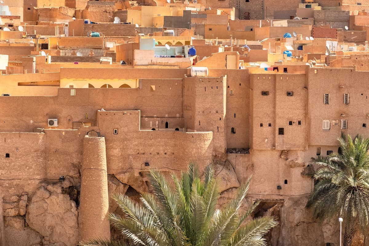 Ghardaïa