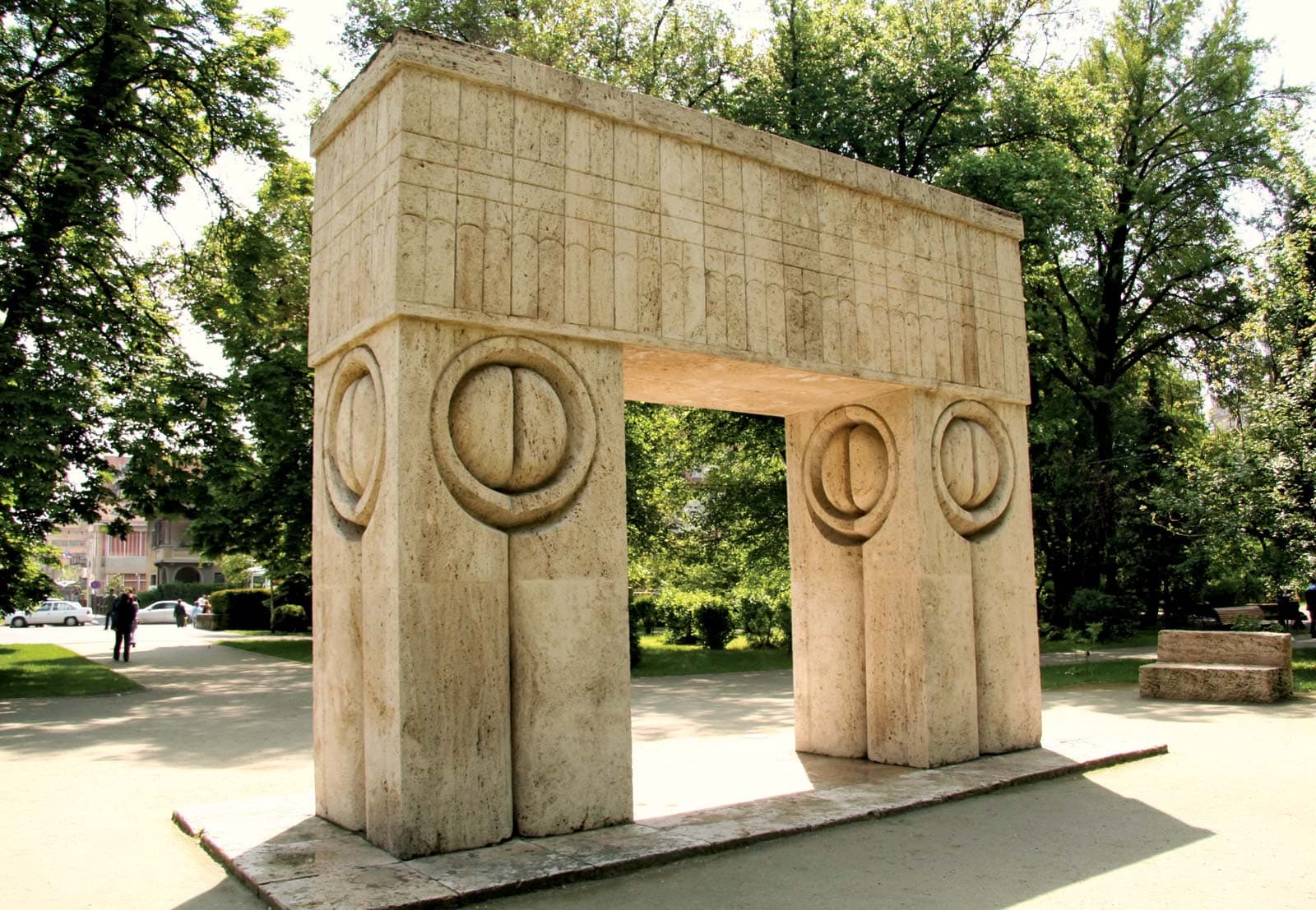 Târgu Jiu