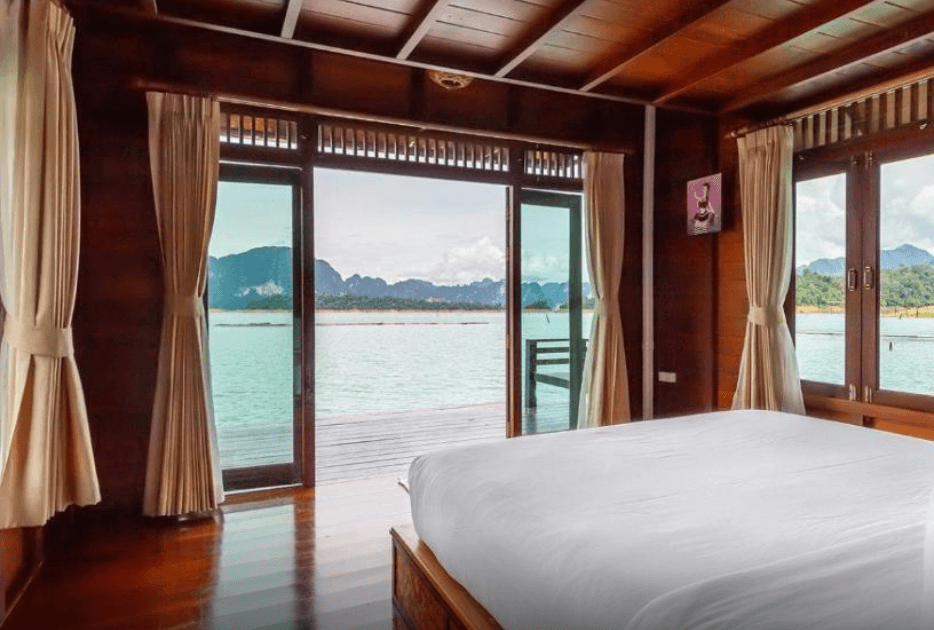 Chambre Villa