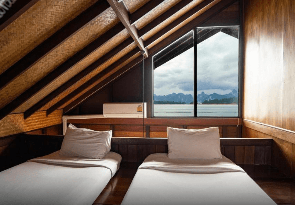 Chambre Deluxe