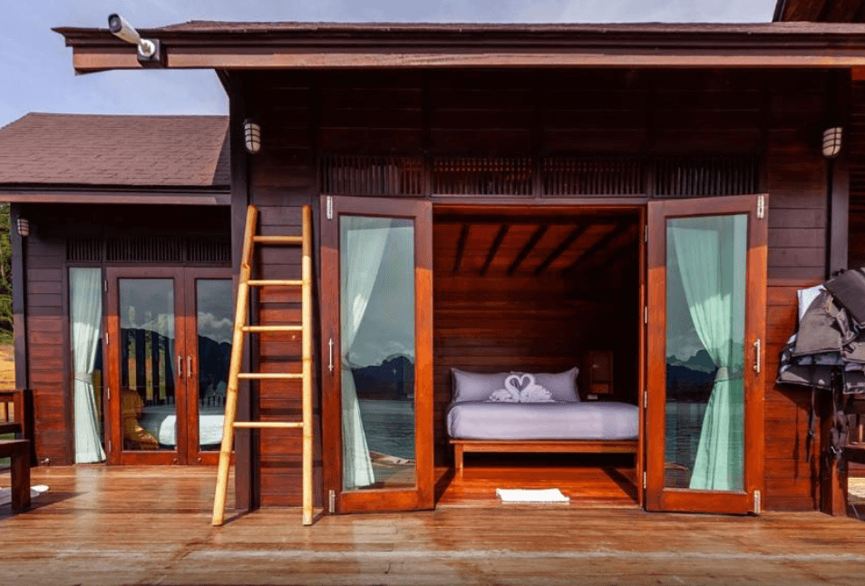 Suite Deluxe
