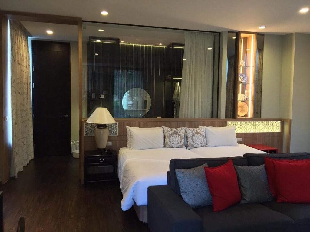Riverview Room King