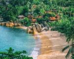 plage tropicale koh samui FILL w150h120