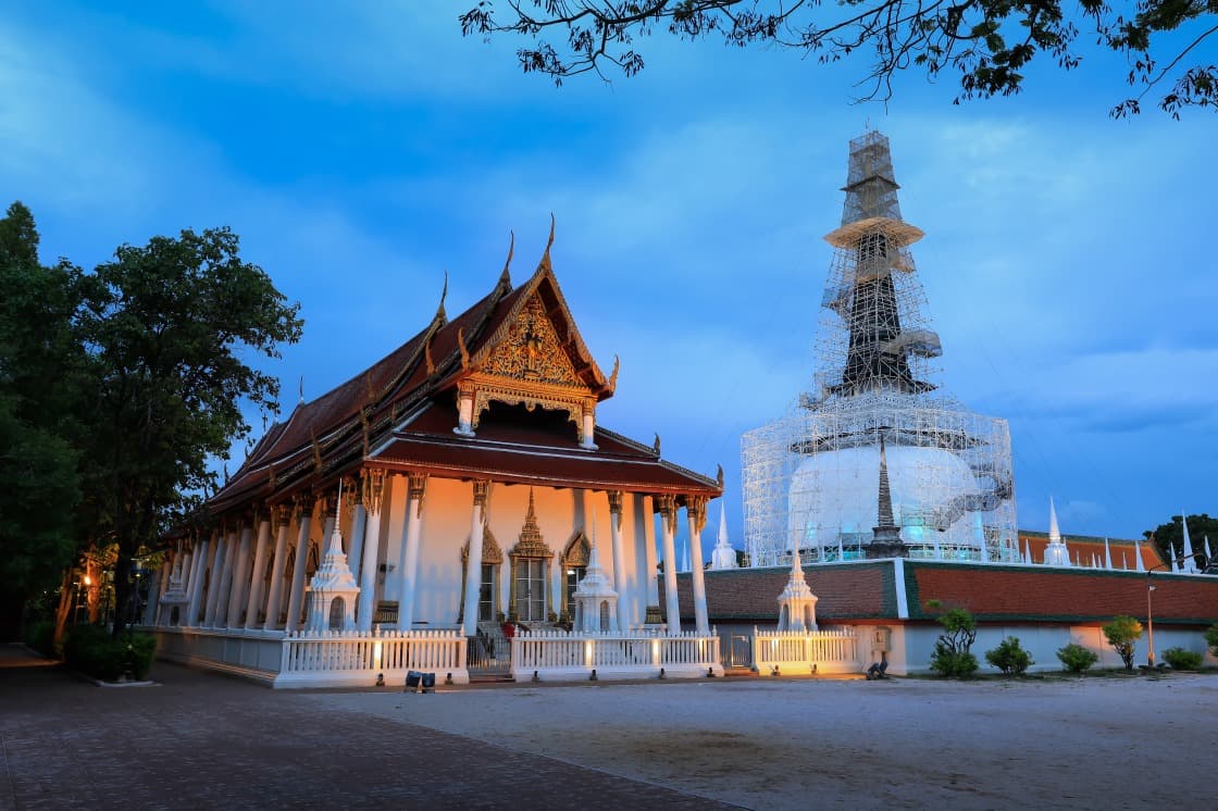 Nakhon Si Thammarat