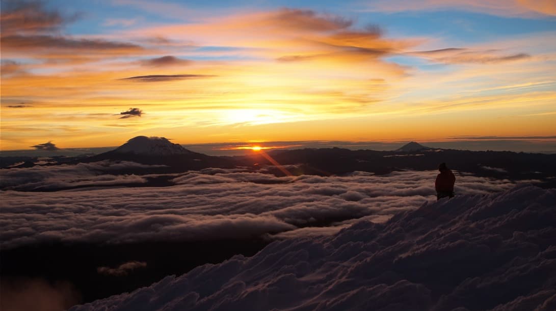 Cotopaxi