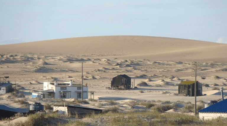 Cabo Polonio