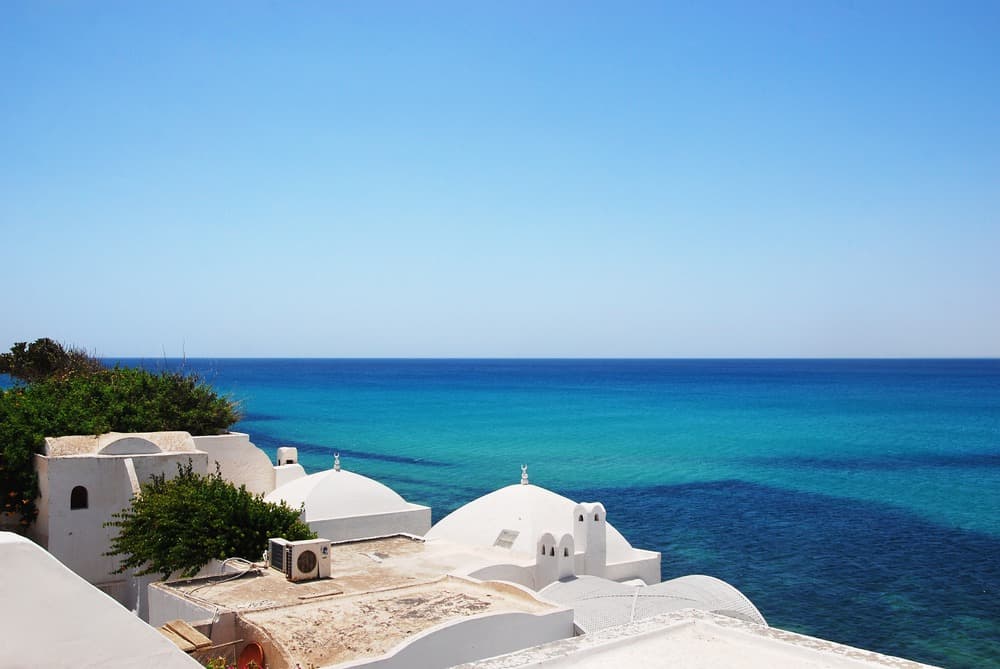 Hammamet