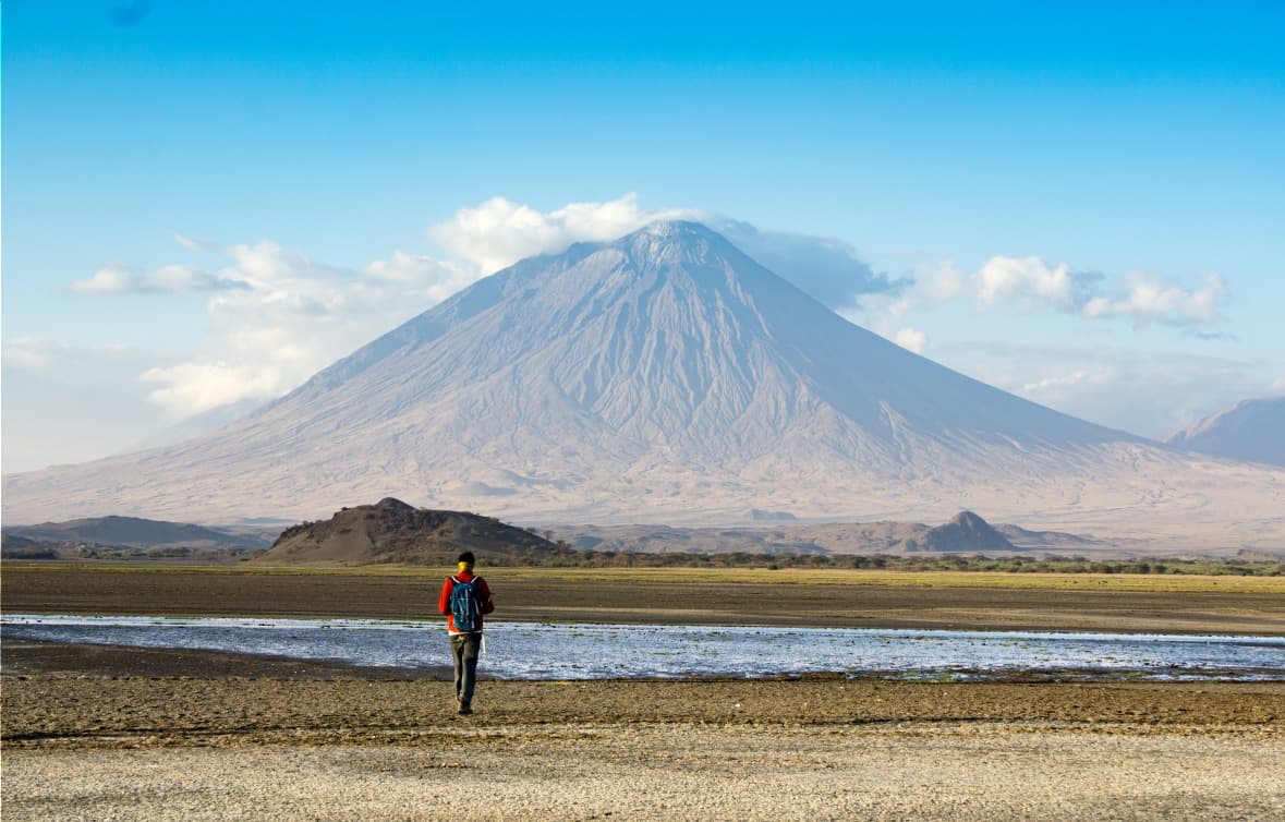 Lac Natron