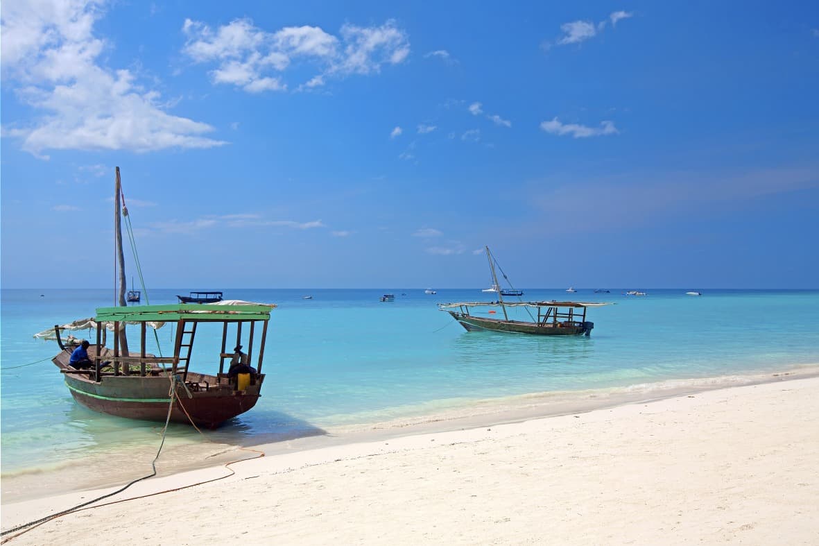 Savane & Plage