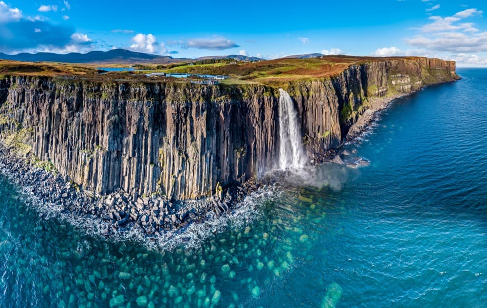 Île de Skye