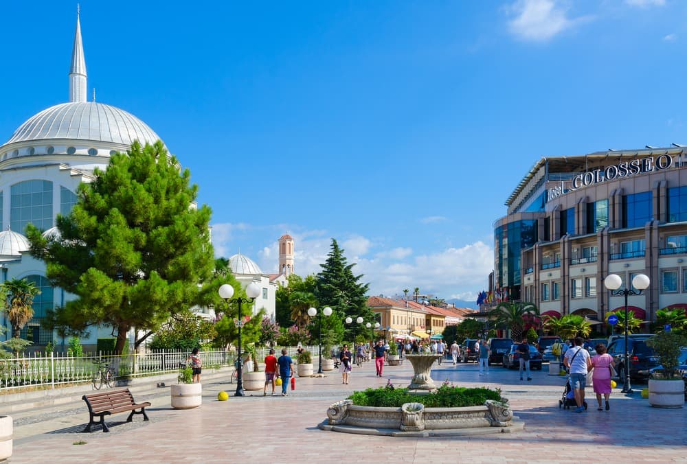 Shkodra