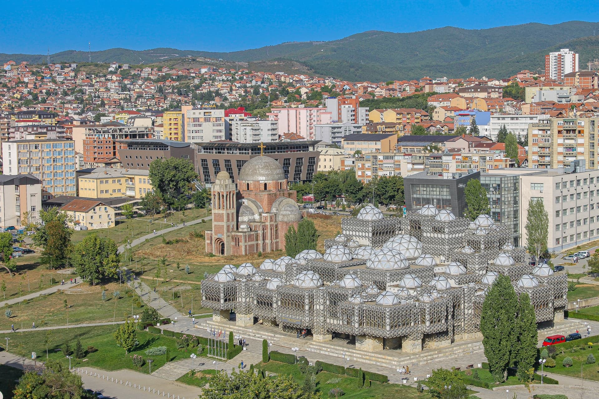 Pristina