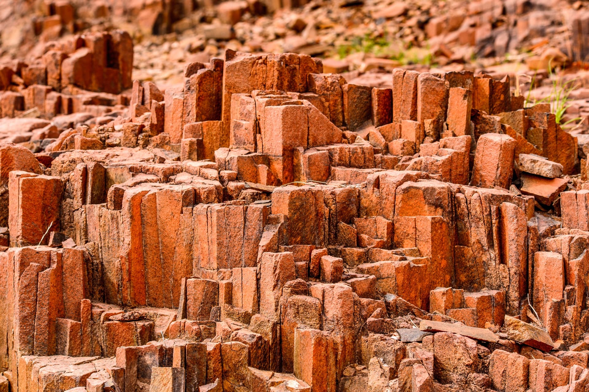 Twyfelfontein