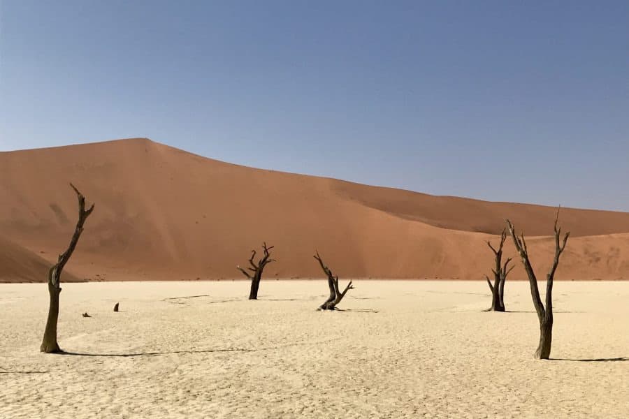 Sossusvlei