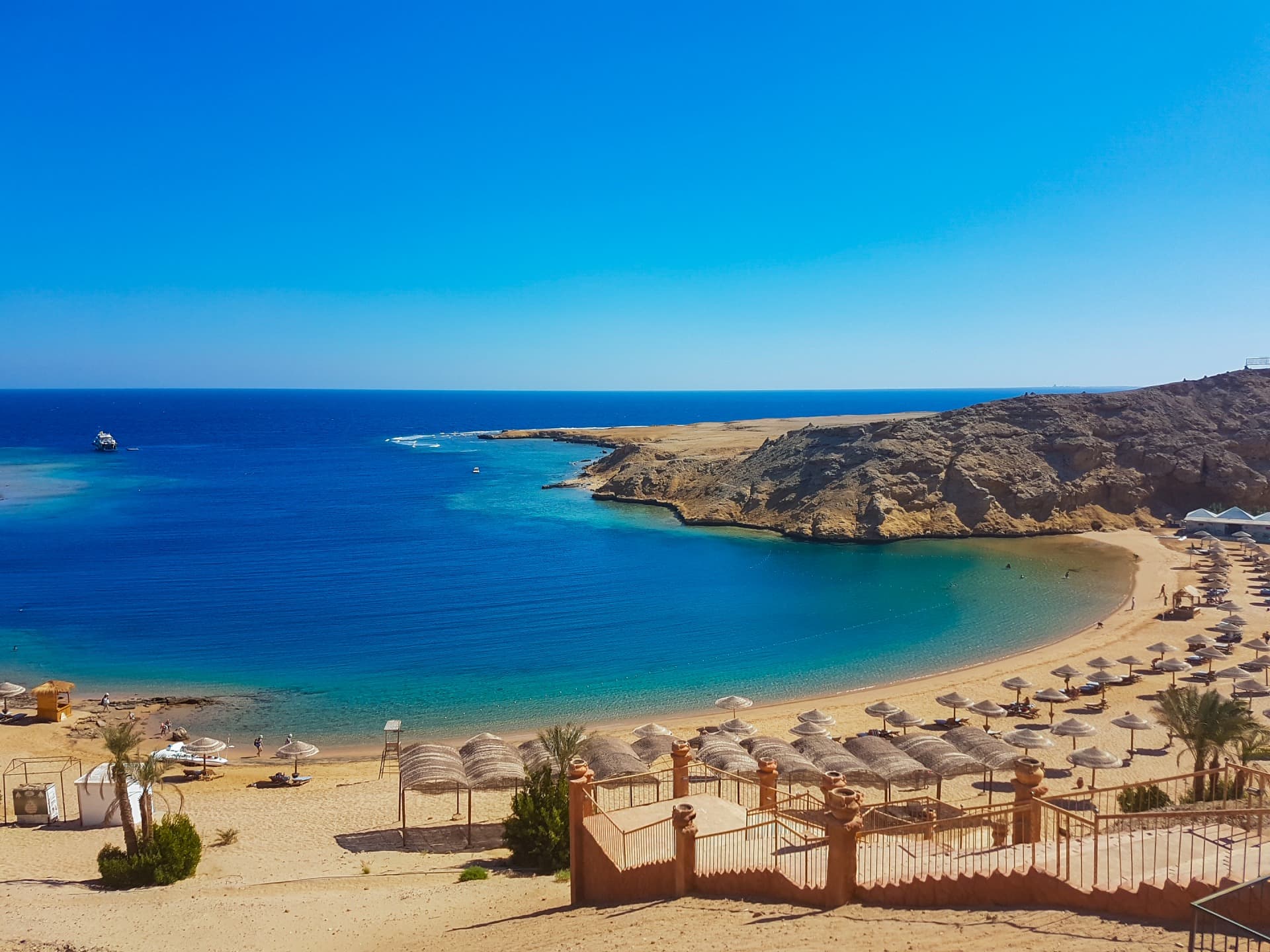 Hurghada