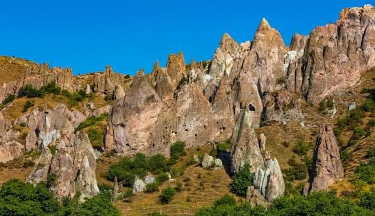 Goris