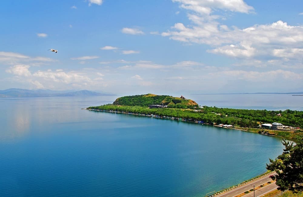 Lac Sevan