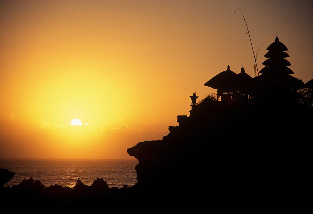 Tanah Lot