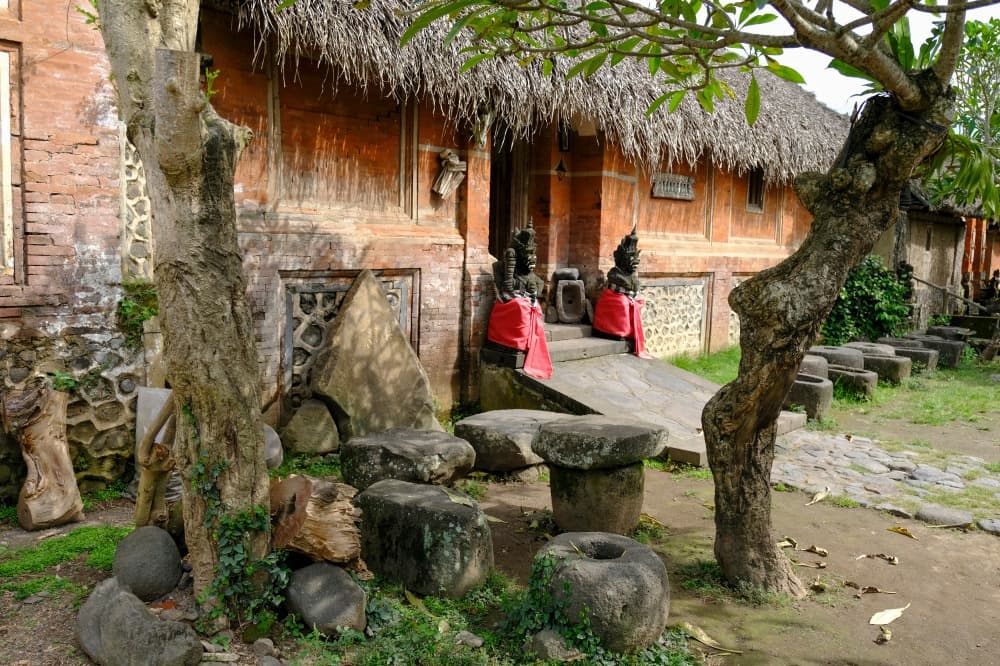 Tenganan
