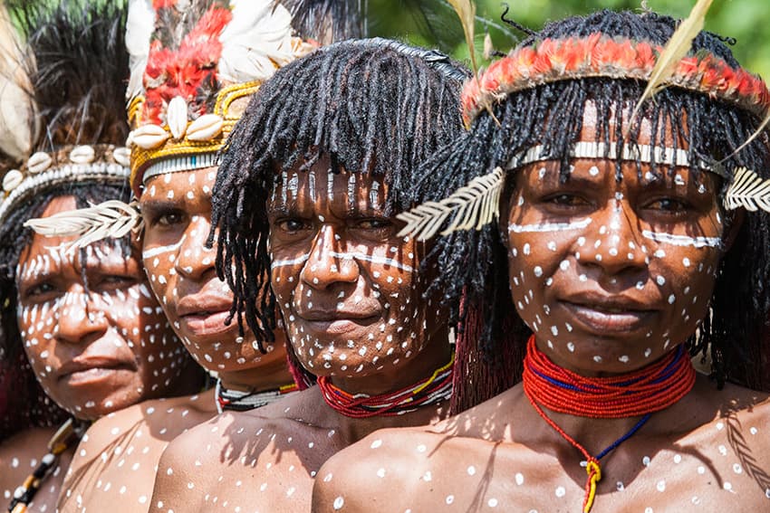 Wamena