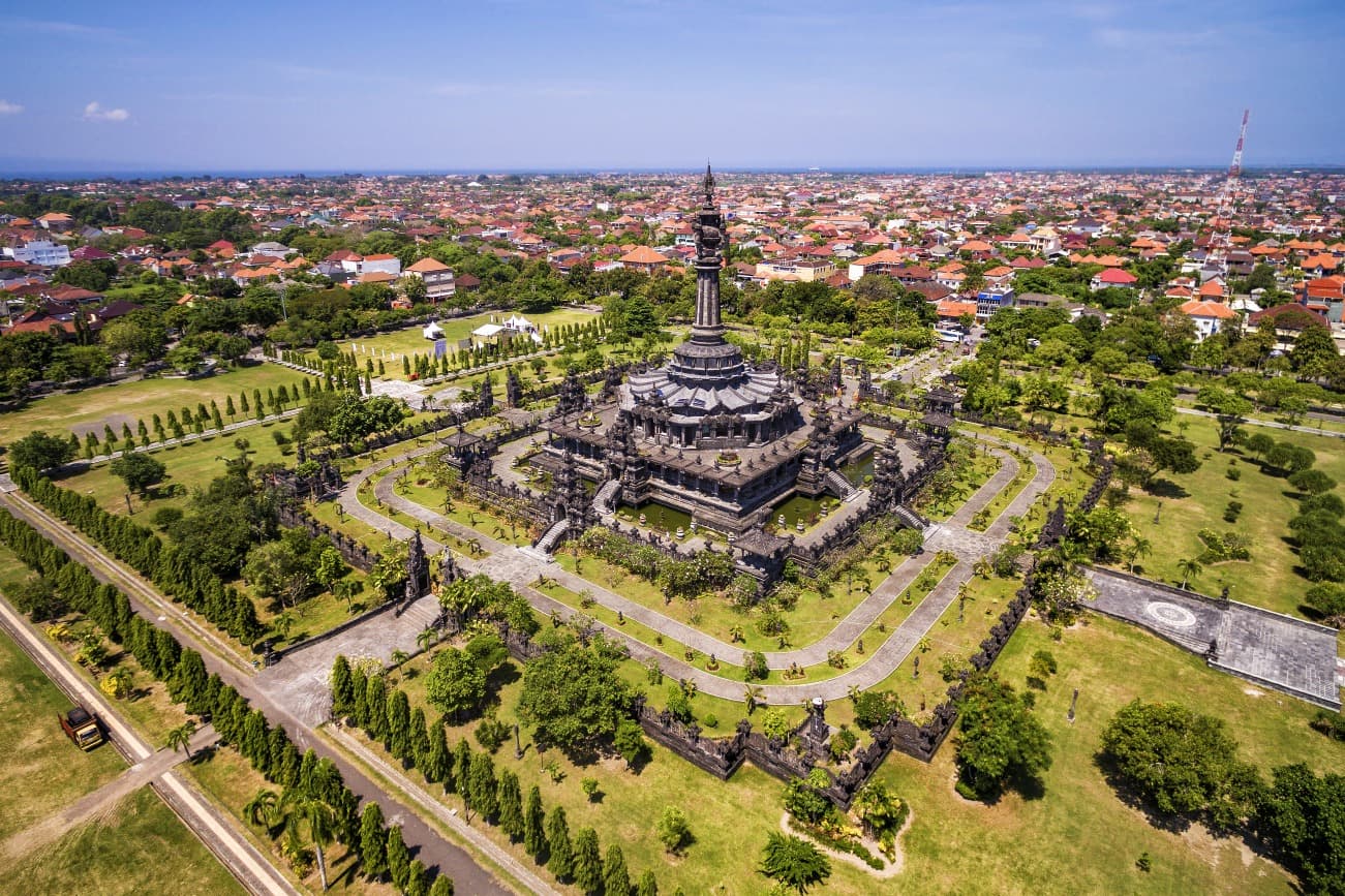 Denpasar