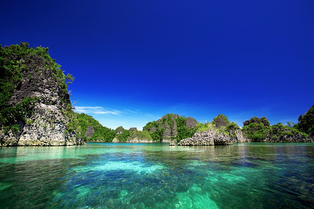 Raja Ampat