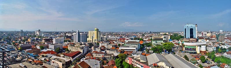 Bandung