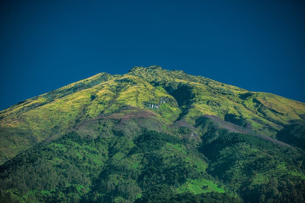 Java, Bali & Lombok Les géants des îles de la Sonde