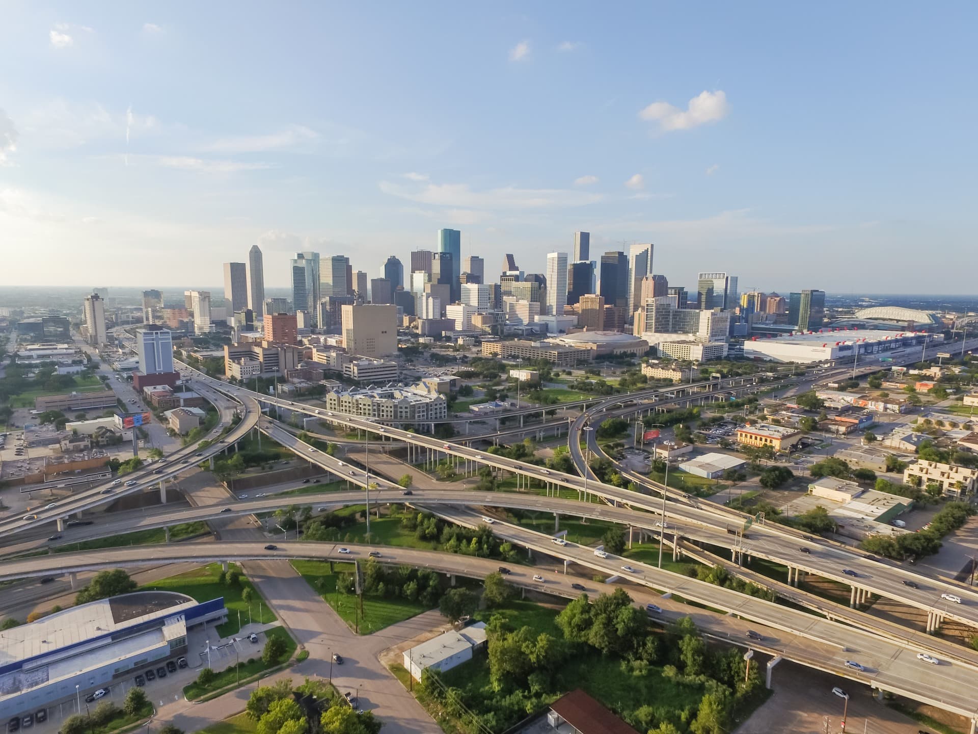 Houston