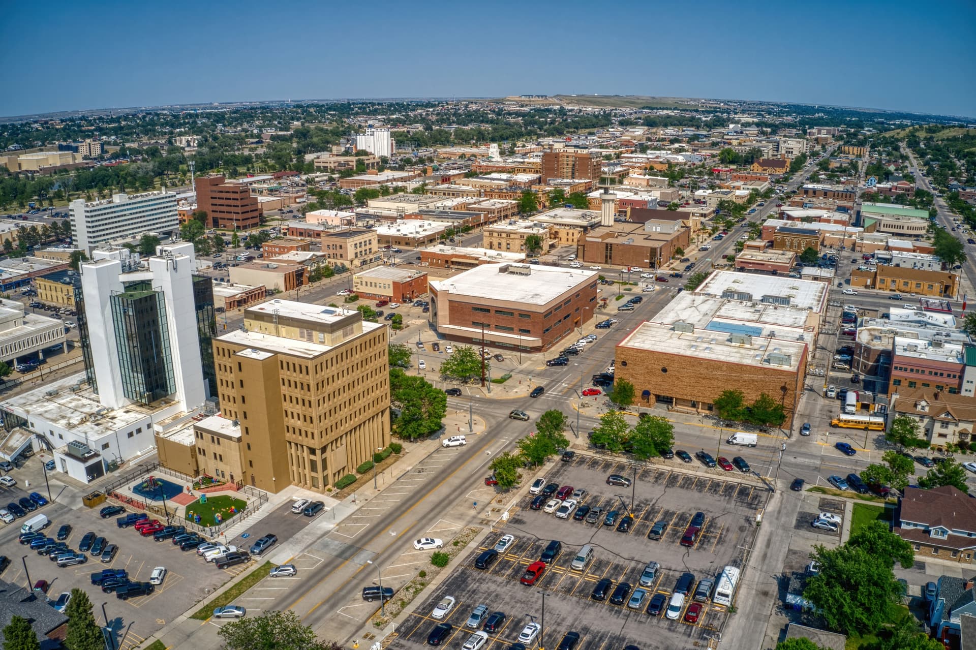 Rapid City