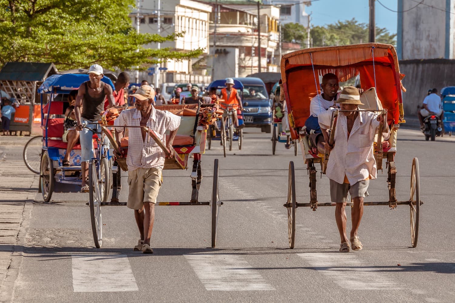 Tamatave