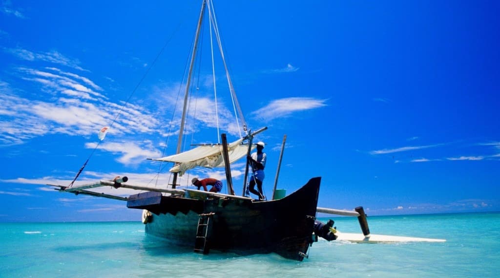 Randonnées et Navigation en Pays Sakalava