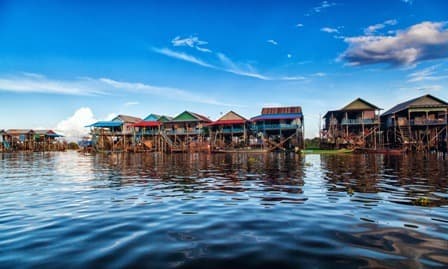 Kampong Kleang